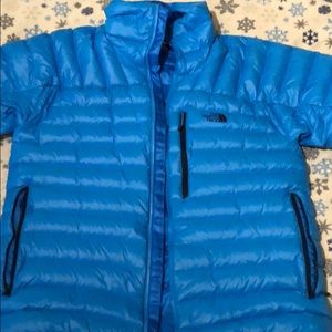 yeezy x chance windbreaker